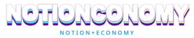 노션코노미